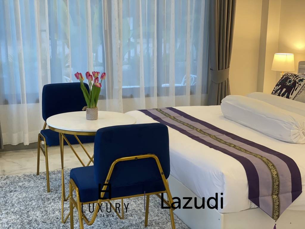 Pet Friendly: Private Pool Villa; 3 Bedroom, 3 Bathroom