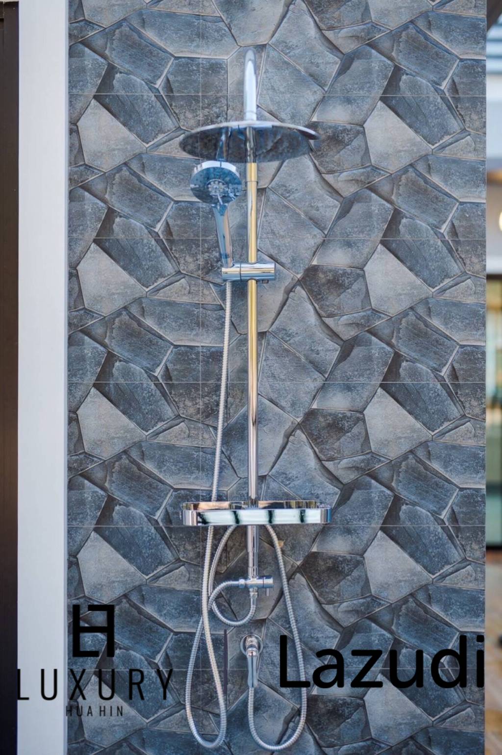 Pet Friendly: Private Pool Villa; 3 Bedroom, 3 Bathroom