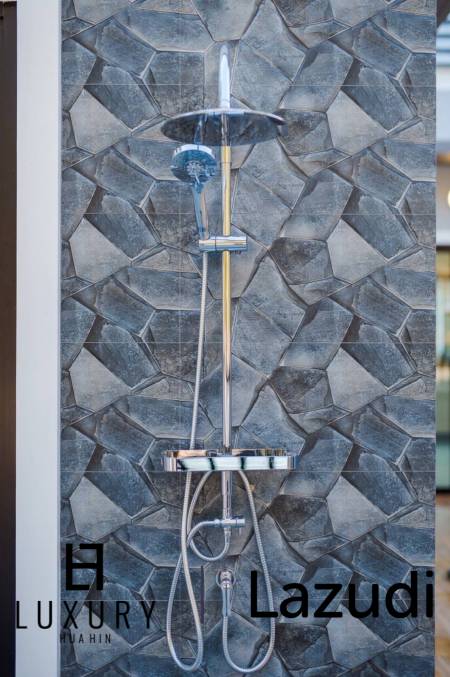 Pet Friendly: Private Pool Villa; 3 Bedroom, 3 Bathroom