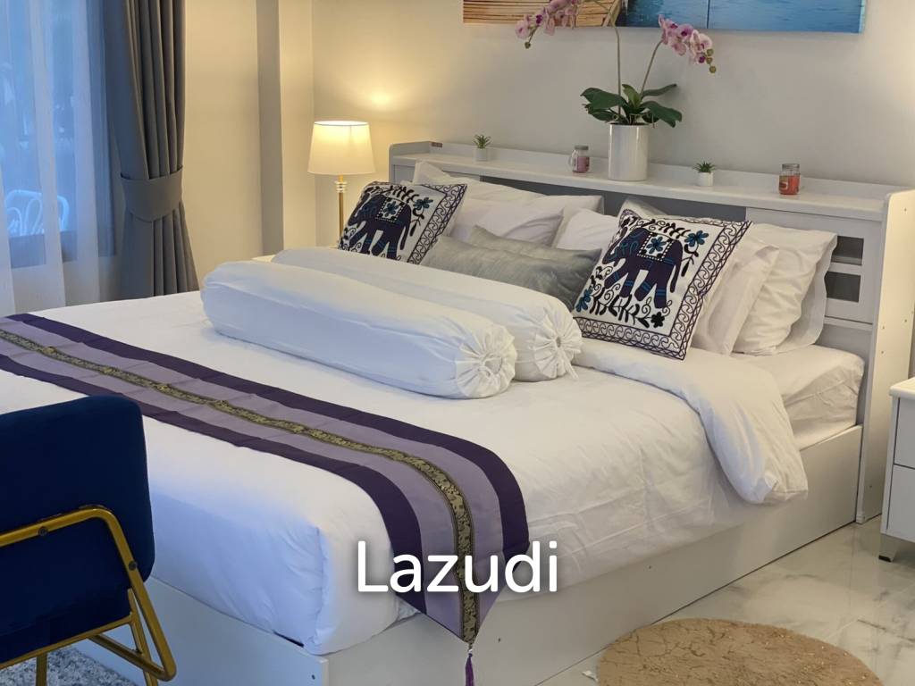 Pet Friendly: Private Pool Villa; 3 Bedroom, 3 Bathroom