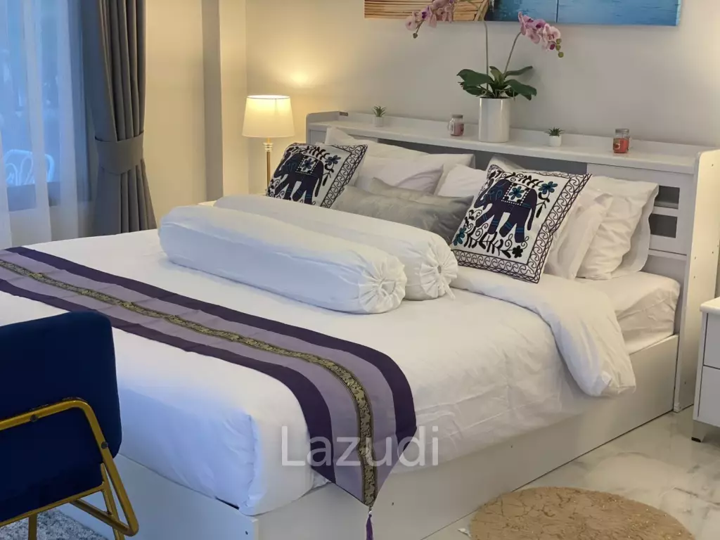 Pet Friendly: Private Pool Villa; 3 Bedroom, 3 Bathroom