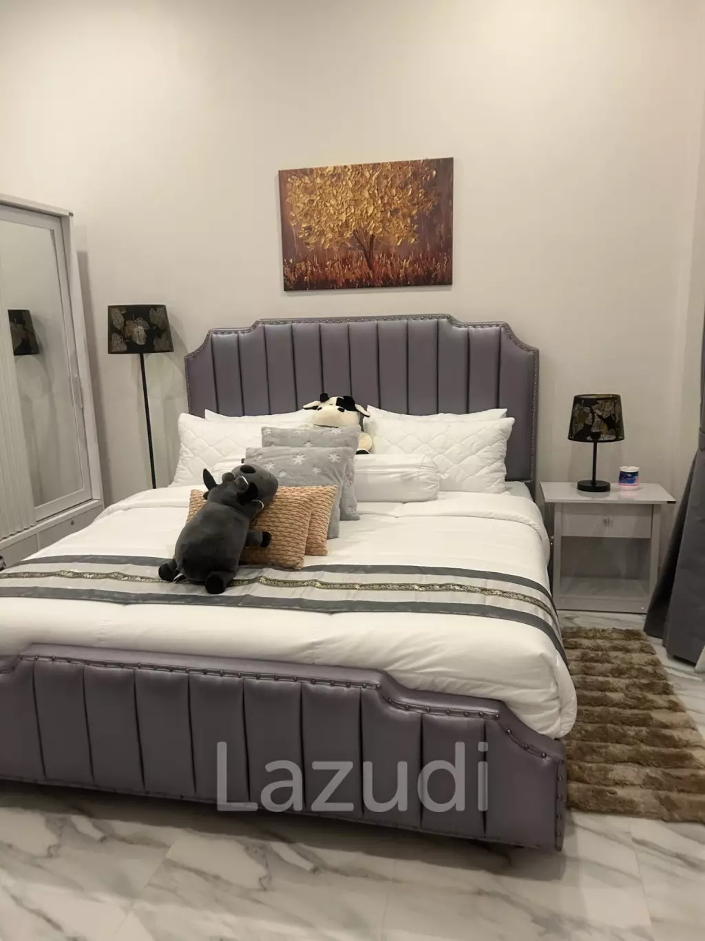 Soi 112: Pet friendly New Luxury 4 bed, Private Pool Villa