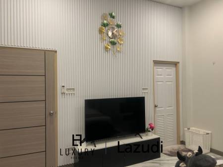 Soi 112: Pet friendly New Luxury 4 bed, Private Pool Villa