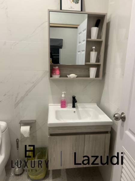 Soi 112: Pet friendly New Luxury 4 bed, Private Pool Villa