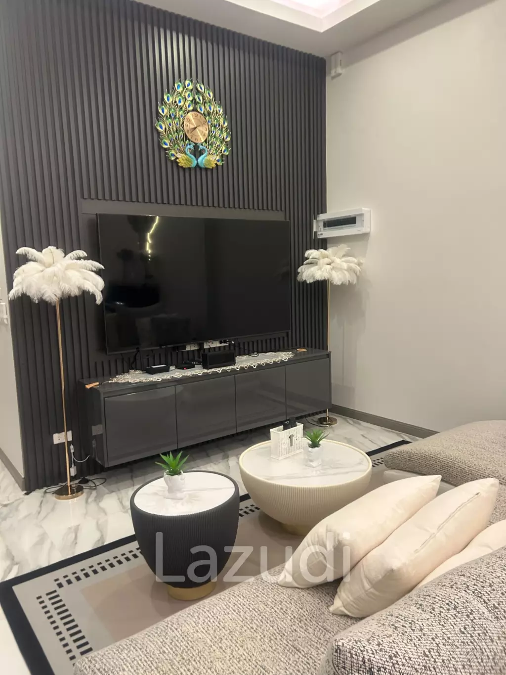Soi 112: Pet friendly New Luxury 4 bed, Private Pool Villa