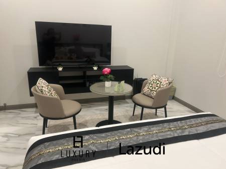 Soi 112: Pet friendly New Luxury 4 bed, Private Pool Villa