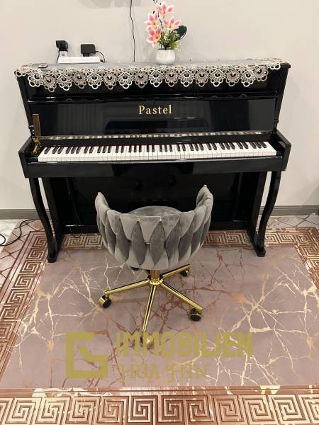 Soi 112: Haustierfreundliche neue Luxusvilla mit 4 Schlafzimmern und privatem Pool