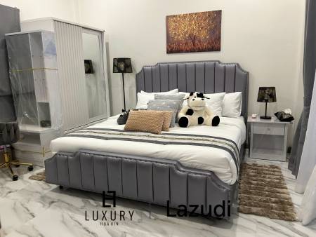 Soi 112: Pet friendly New Luxury 4 bed, Private Pool Villa