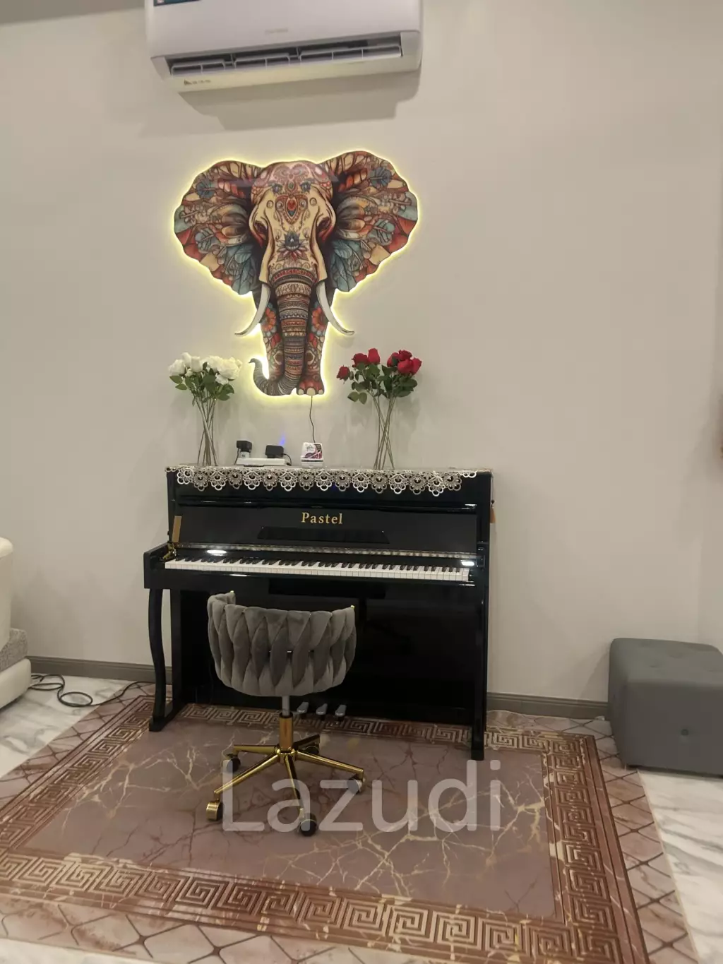 Soi 112: Pet friendly New Luxury 4 bed, Private Pool Villa