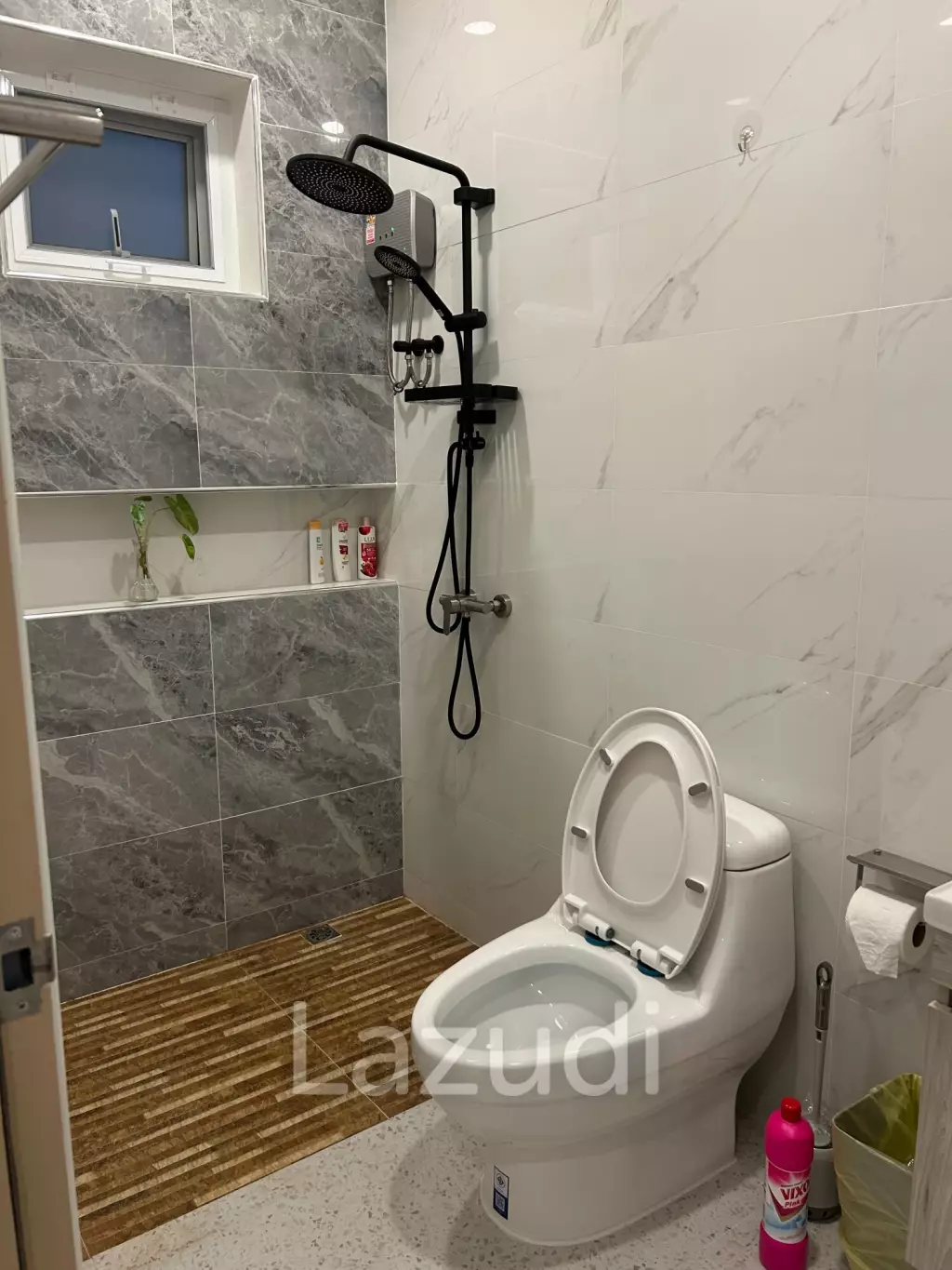 Soi 112: Pet friendly New Luxury 4 bed, Private Pool Villa