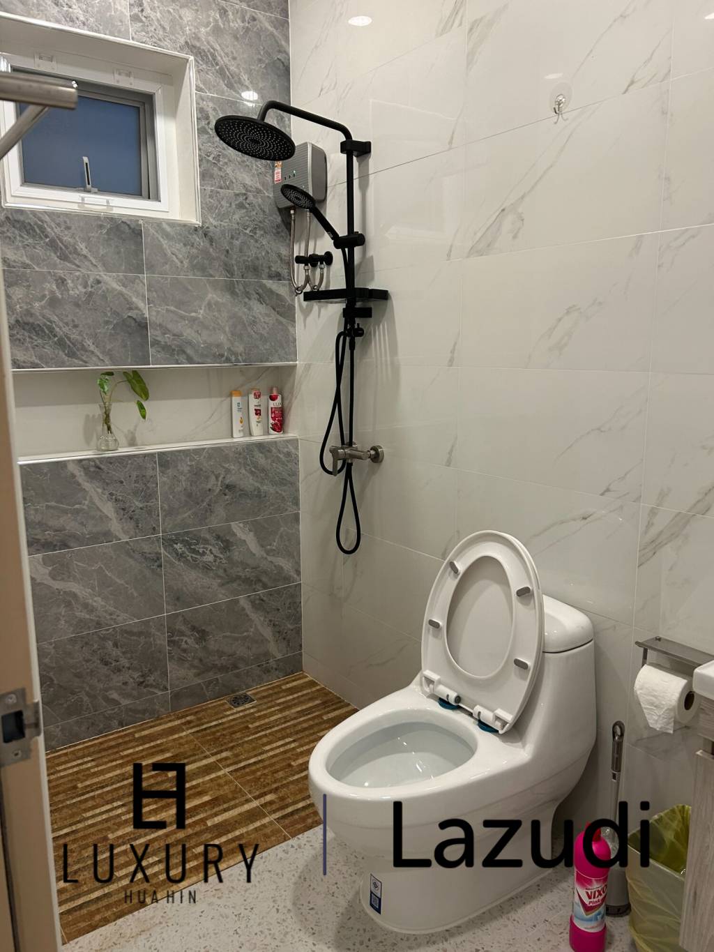 Soi 112: Pet friendly New Luxury 4 bed, Private Pool Villa