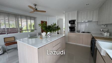 Вилла 270 кв.м. 2 Кровать 2 Ванна