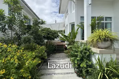Beautiful 2-Bedroom Spacious Home in Peaceful Taling Ngam