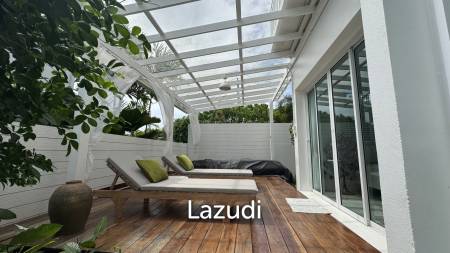 Вилла 270 кв.м. 2 Кровать 2 Ванна