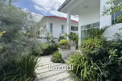 Beautiful 2-Bedroom Spacious Home in Peaceful Taling Ngam
