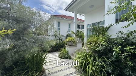 Вилла 270 кв.м. 2 Кровать 2 Ванна