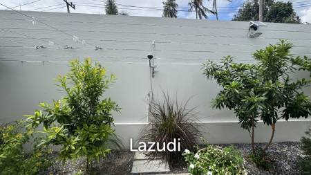 Вилла 270 кв.м. 2 Кровать 2 Ванна