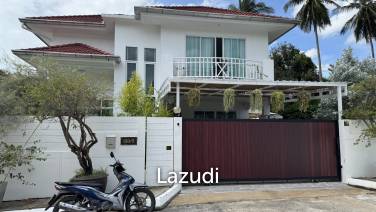 Вилла 2 Кровать 2 Ванна