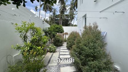 Вилла 270 кв.м. 2 Кровать 2 Ванна