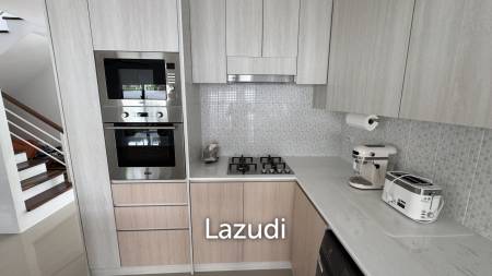 Вилла 270 кв.м. 2 Кровать 2 Ванна