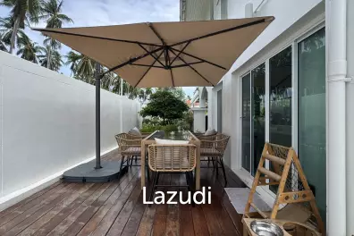 Beautiful 2-Bedroom Spacious Home in Peaceful Taling Ngam