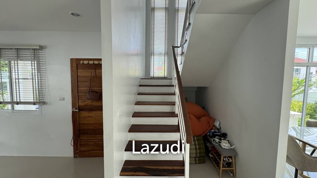 Beautiful 2-Bedroom Spacious Home in Peaceful Taling Ngam