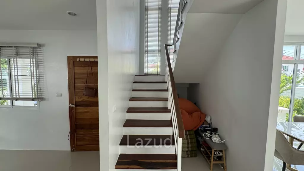 Beautiful 2-Bedroom Spacious Home in Peaceful Taling Ngam