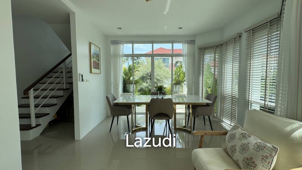 Beautiful 2-Bedroom Spacious Home in Peaceful Taling Ngam