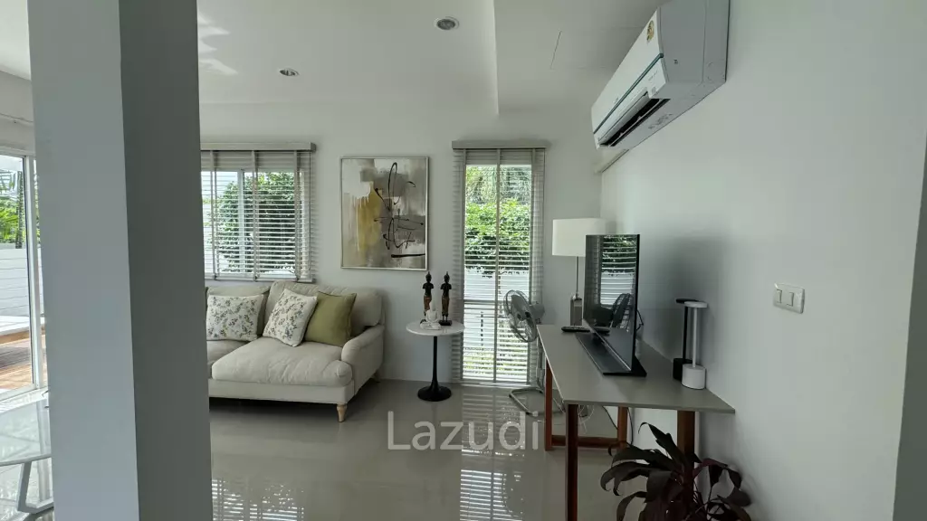 Beautiful 2-Bedroom Spacious Home in Peaceful Taling Ngam