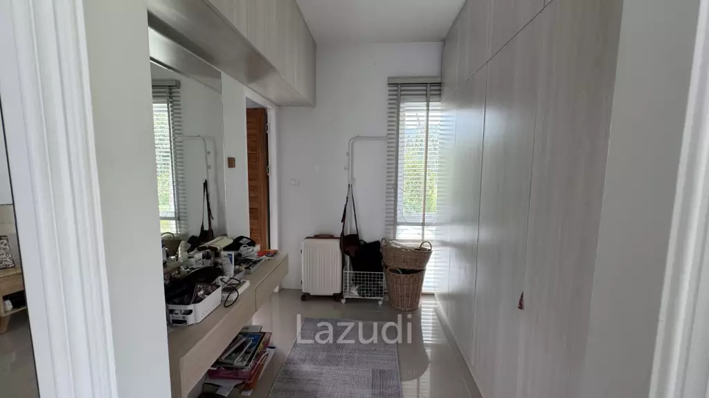 Beautiful 2-Bedroom Spacious Home in Peaceful Taling Ngam