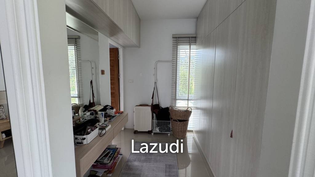 Вилла 270 кв.м. 2 Кровать 2 Ванна