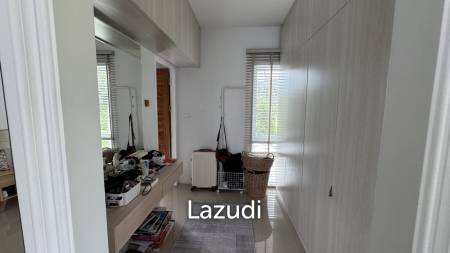 Вилла 270 кв.м. 2 Кровать 2 Ванна