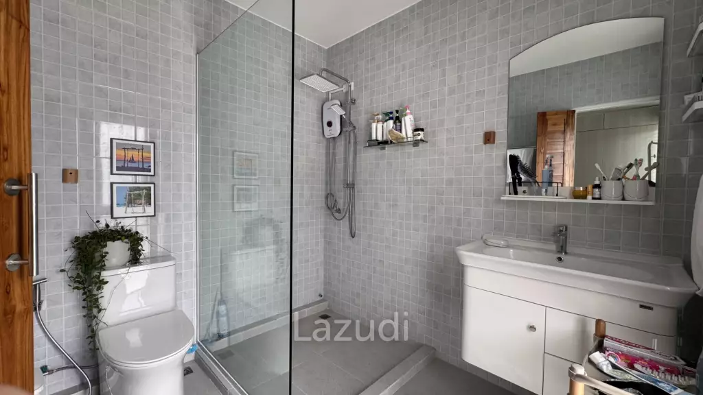 Beautiful 2-Bedroom Spacious Home in Peaceful Taling Ngam