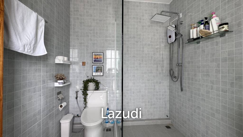 Beautiful 2-Bedroom Spacious Home in Peaceful Taling Ngam