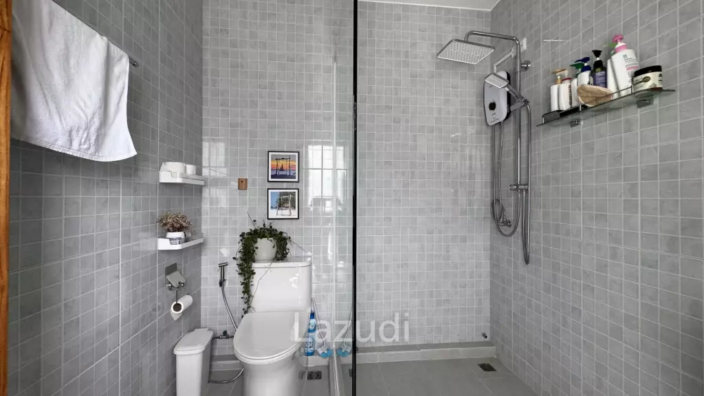Beautiful 2-Bedroom Spacious Home in Peaceful Taling Ngam