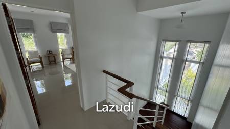 Вилла 270 кв.м. 2 Кровать 2 Ванна