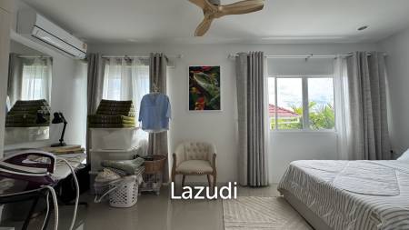 Вилла 270 кв.м. 2 Кровать 2 Ванна