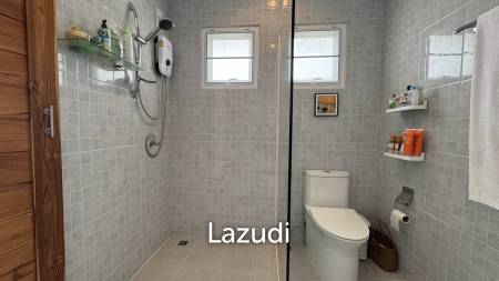 Вилла 270 кв.м. 2 Кровать 2 Ванна