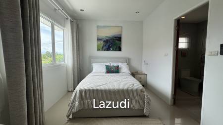 Вилла 270 кв.м. 2 Кровать 2 Ванна