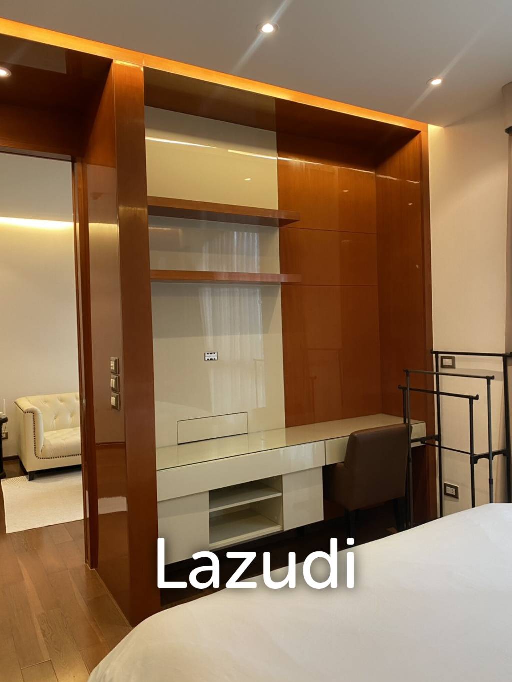 1 Bedroom  1 Bathroom 52 SQ.M The Address Sukhumvit 28