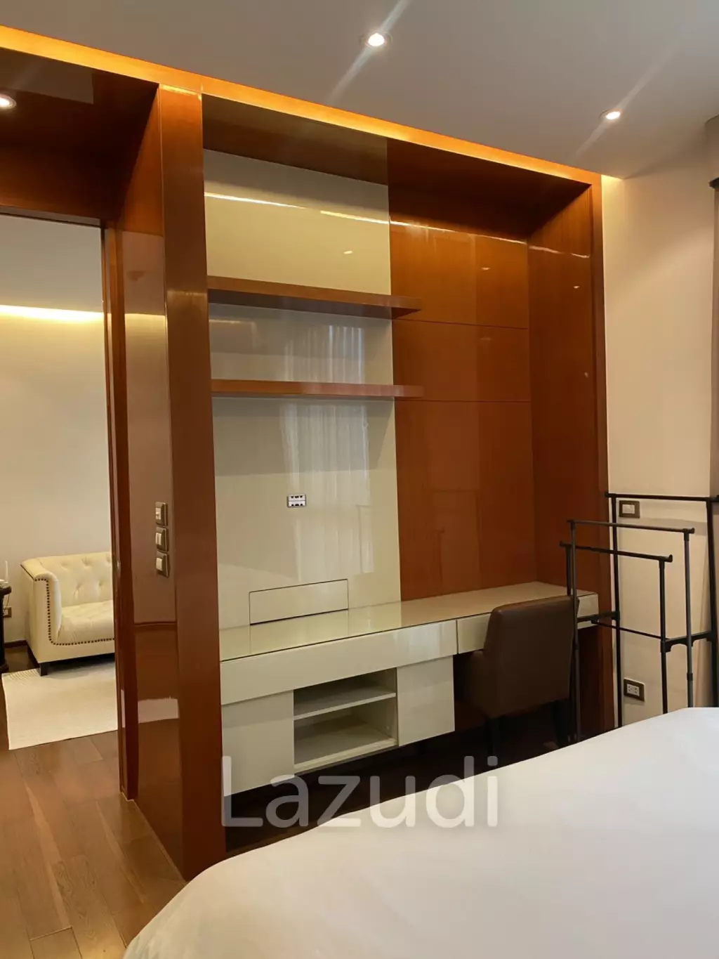 1 Bedroom  1 Bathroom 52 SQ.M The Address Sukhumvit 28