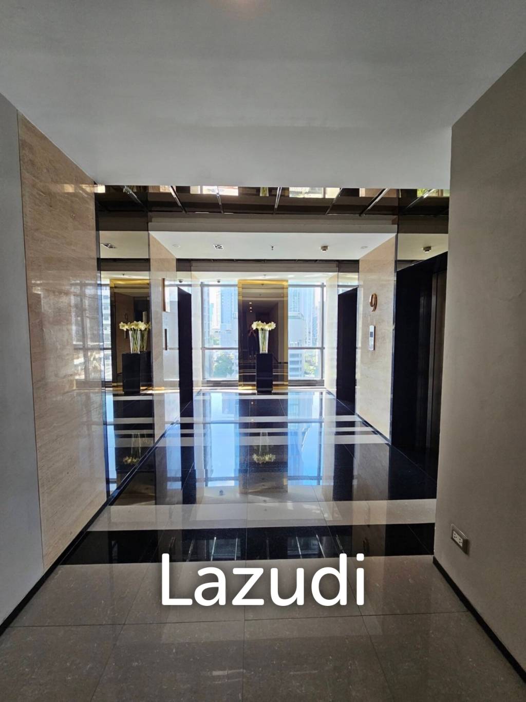 1 Bedroom  1 Bathroom 52 SQ.M The Address Sukhumvit 28