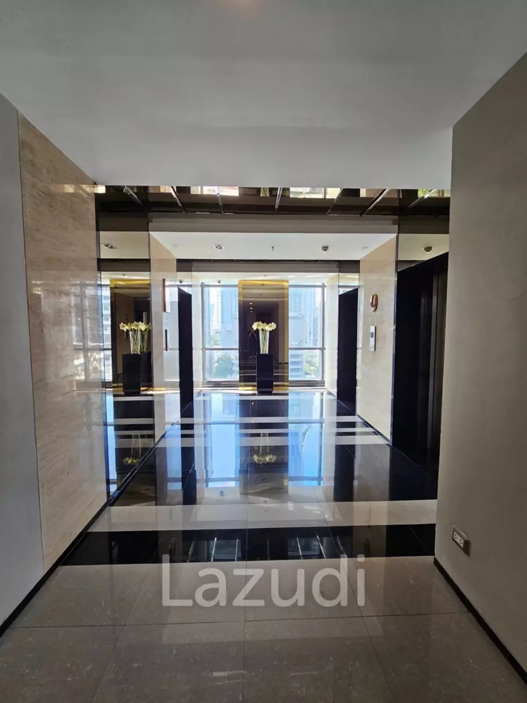 1 Bedroom  1 Bathroom 52 SQ.M The Address Sukhumvit 28