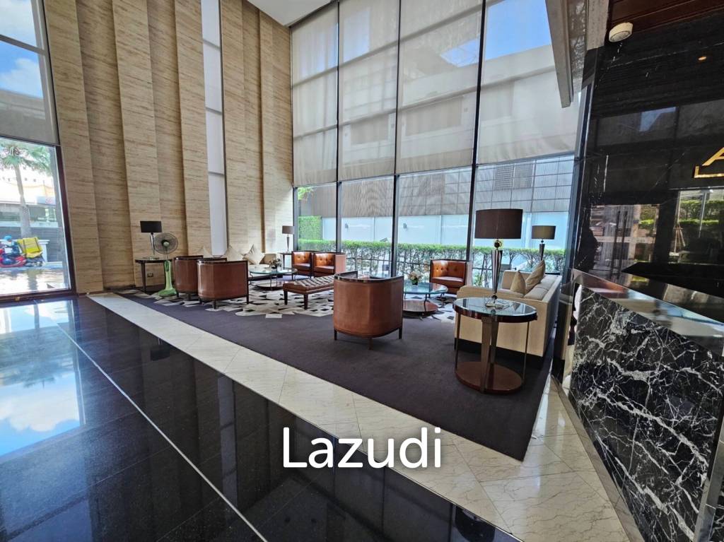1 Bedroom  1 Bathroom 52 SQ.M The Address Sukhumvit 28