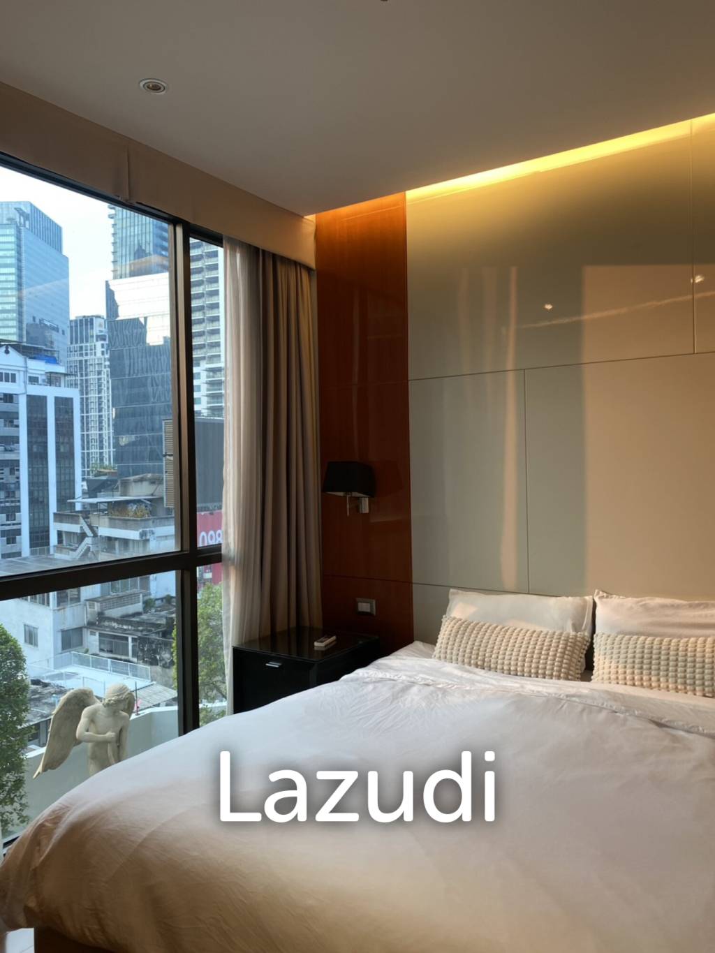 1 Bedroom  1 Bathroom 52 SQ.M The Address Sukhumvit 28