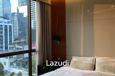 1 Bedroom  1 Bathroom 52 SQ.M The Address Sukhumvit 28