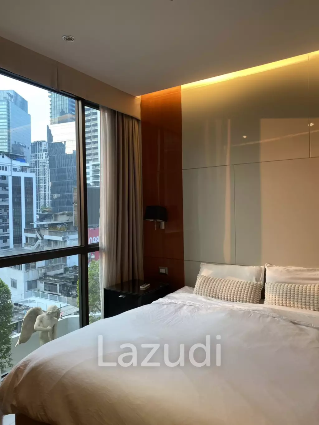 1 Bedroom  1 Bathroom 52 SQ.M The Address Sukhumvit 28