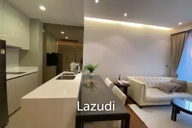 1 Bedroom  1 Bathroom 52 SQ.M The Address Sukhumvit 28