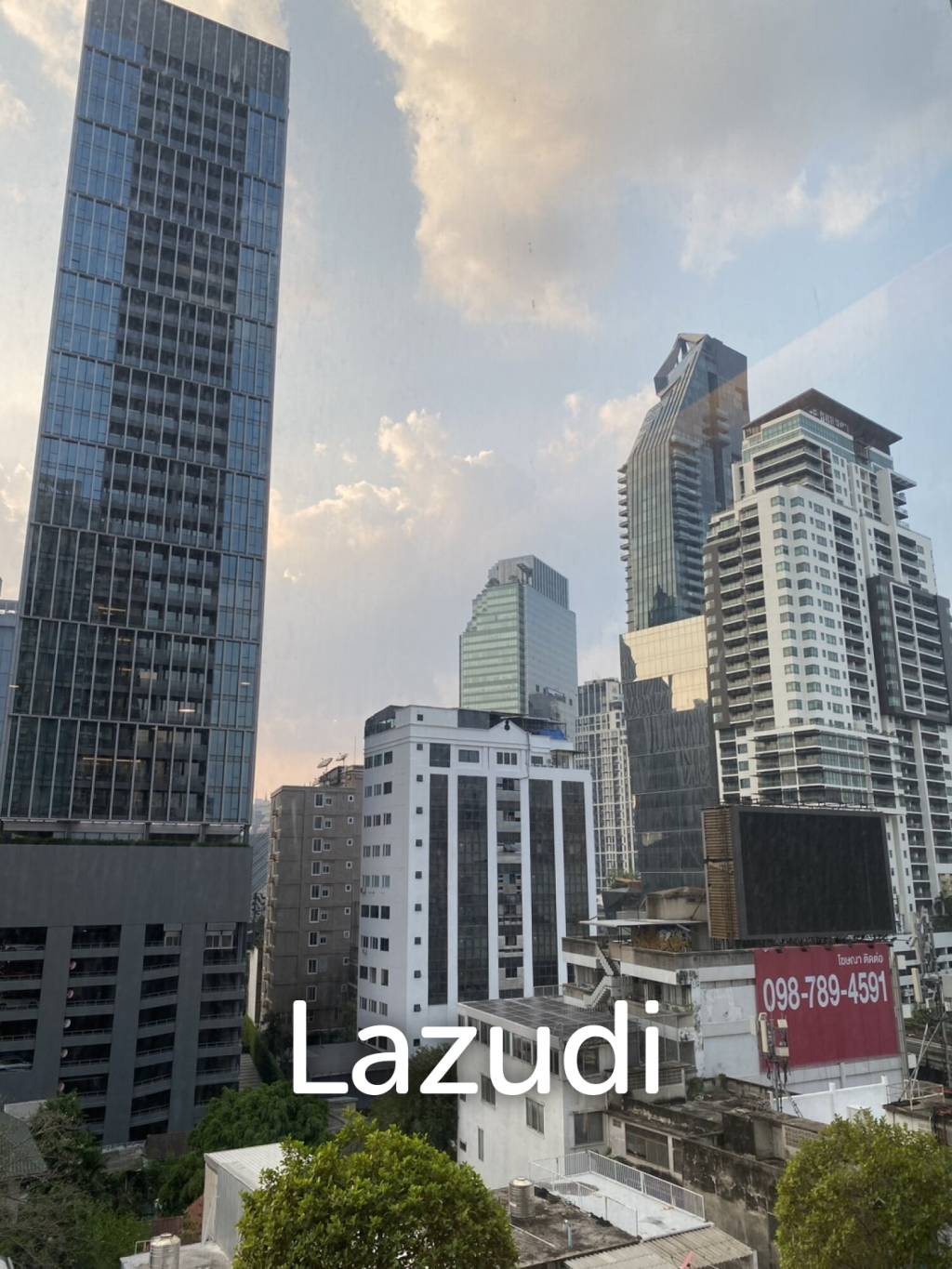 1 Bedroom  1 Bathroom 52 SQ.M The Address Sukhumvit 28