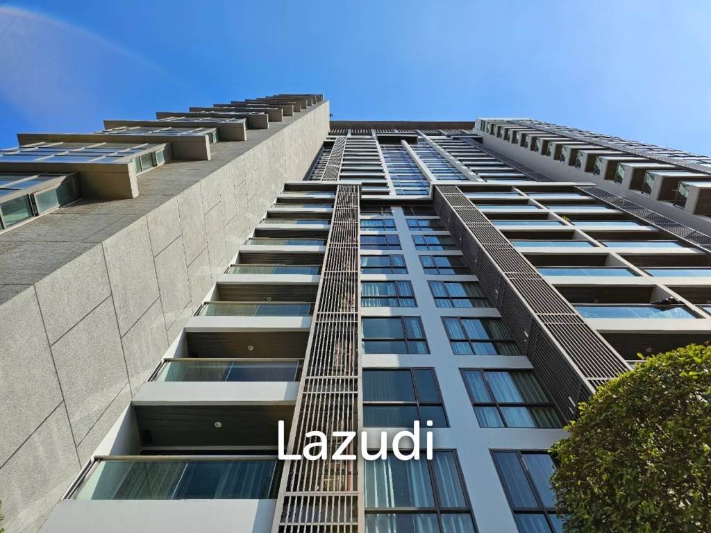 1 Bedroom  1 Bathroom 52 SQ.M The Address Sukhumvit 28